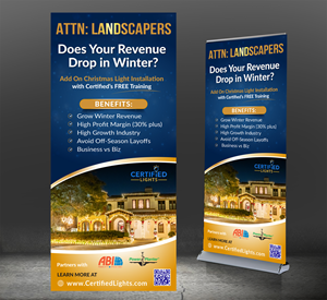 Trade Show Booth Design by alex989 for this project | Design: #29846427