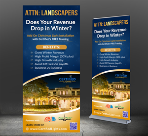 Trade Show Booth Design by alex989 for this project | Design: #29853852