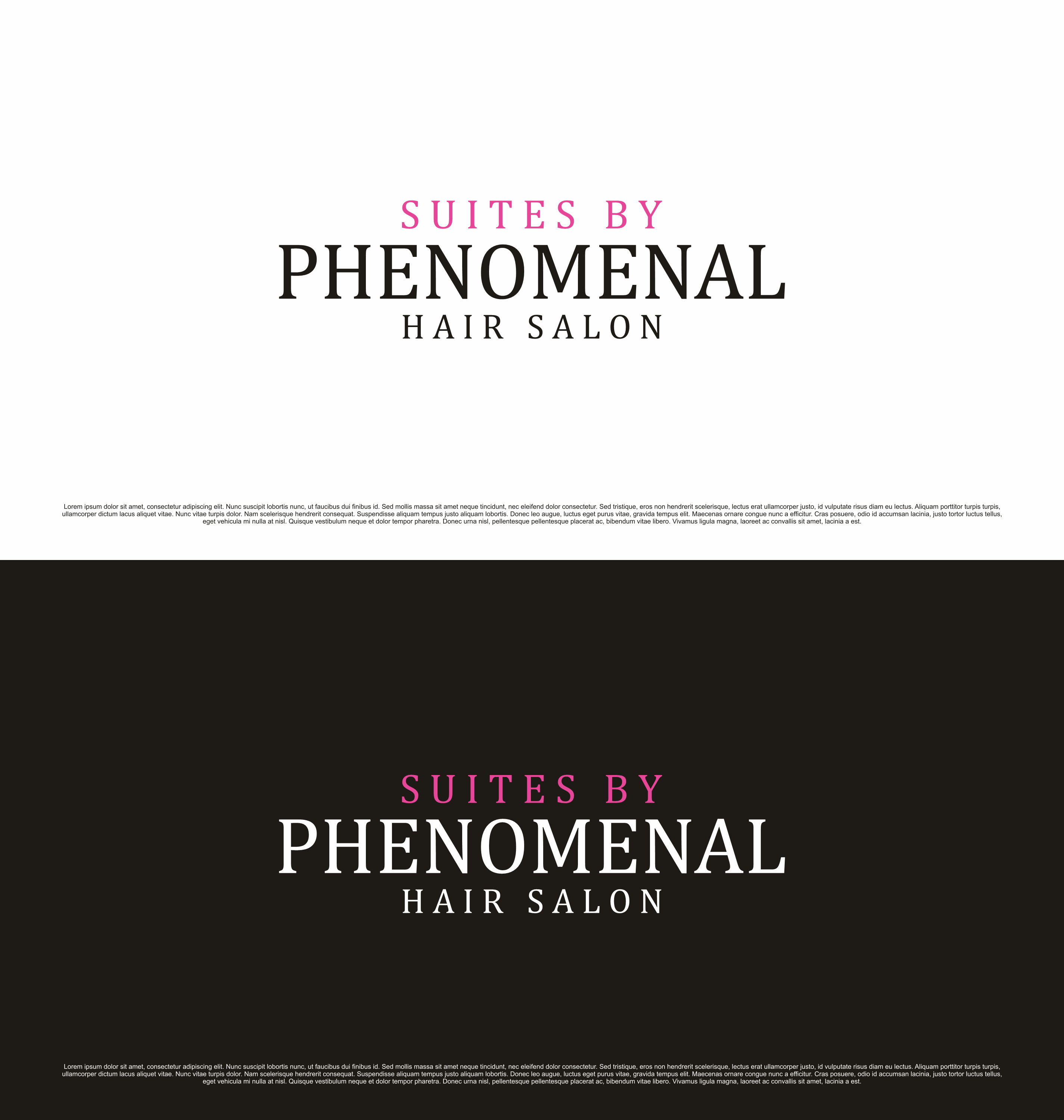 Logo Design by kebusibud for this project | Design #29801305