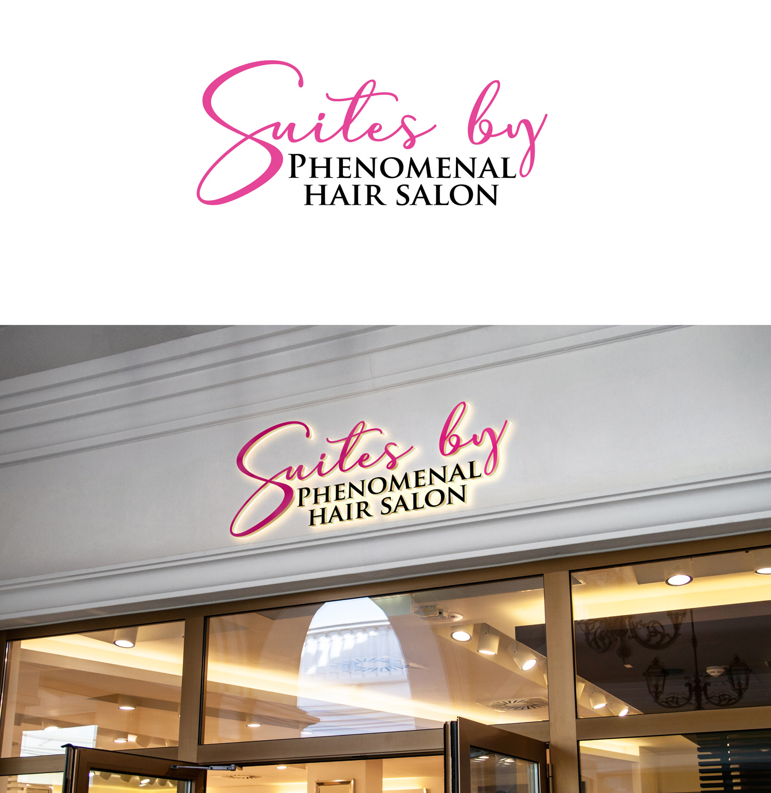 Logo Design by M Art & Design for this project | Design #29812183