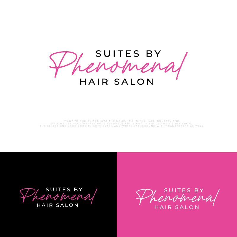 Logo Design by RAMDHONU for this project | Design #29798624