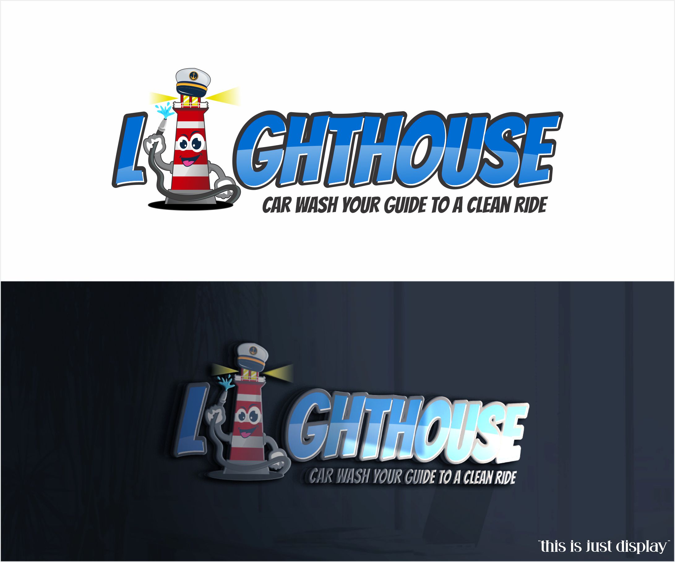 Logo Design by alkaline for this project | Design #29801935