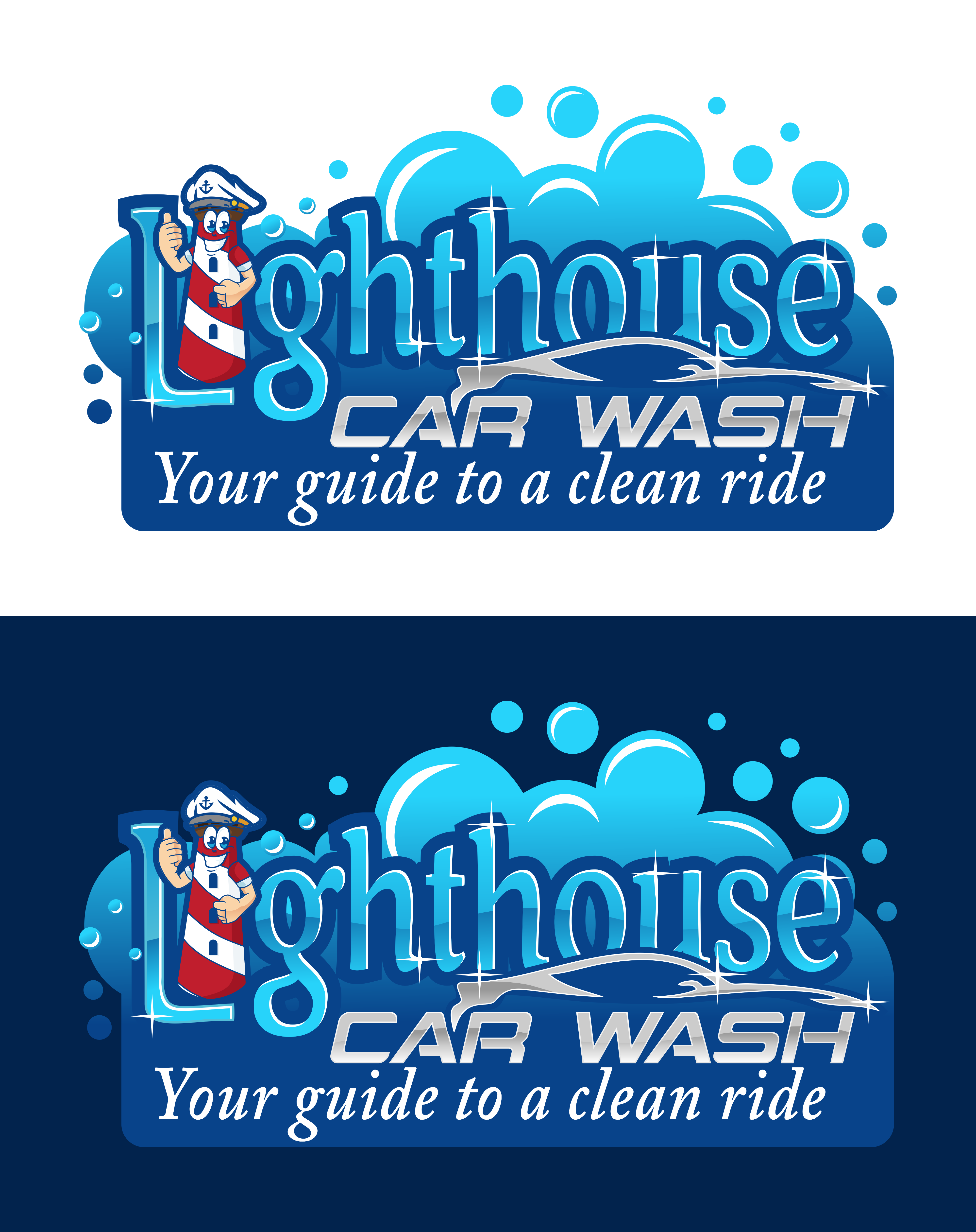 Logo Design by GambarSERU for this project | Design #29807414