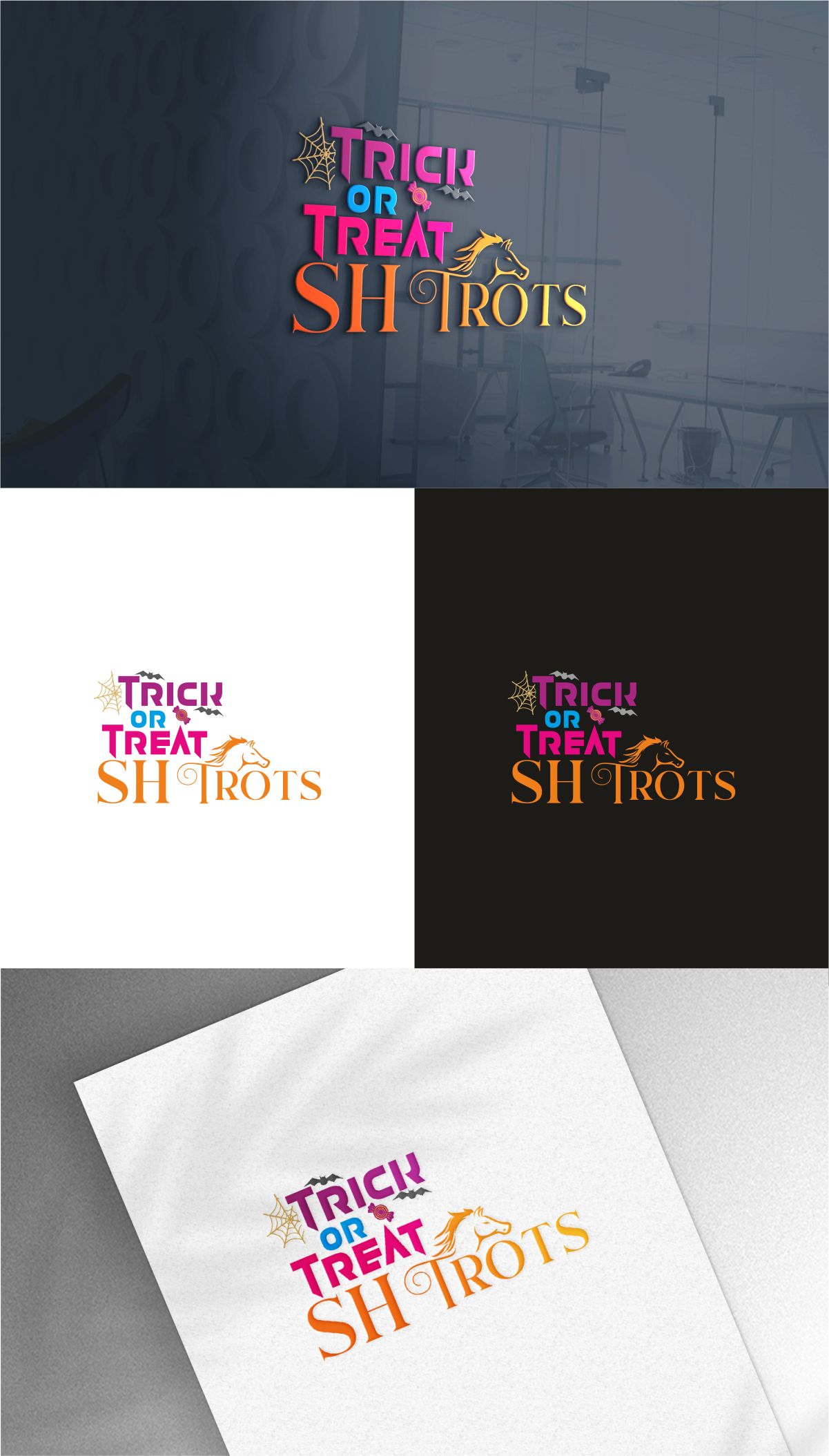 Design de Logo par Dave Paresh pour ce projet | Design #29792763