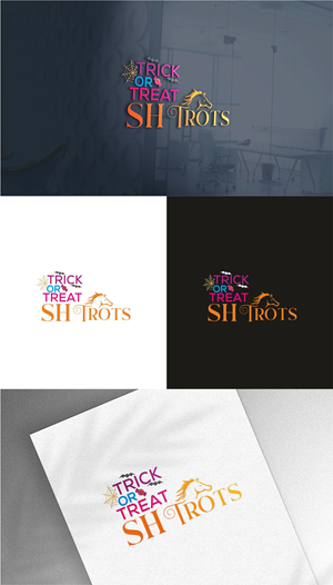 Logo Design by Dave Paresh for this project | Design: #29793580