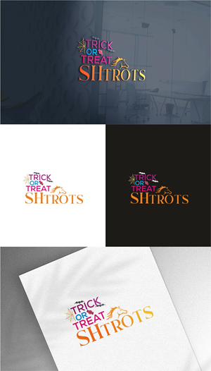 Logo Design by Dave Paresh for this project | Design: #29793582