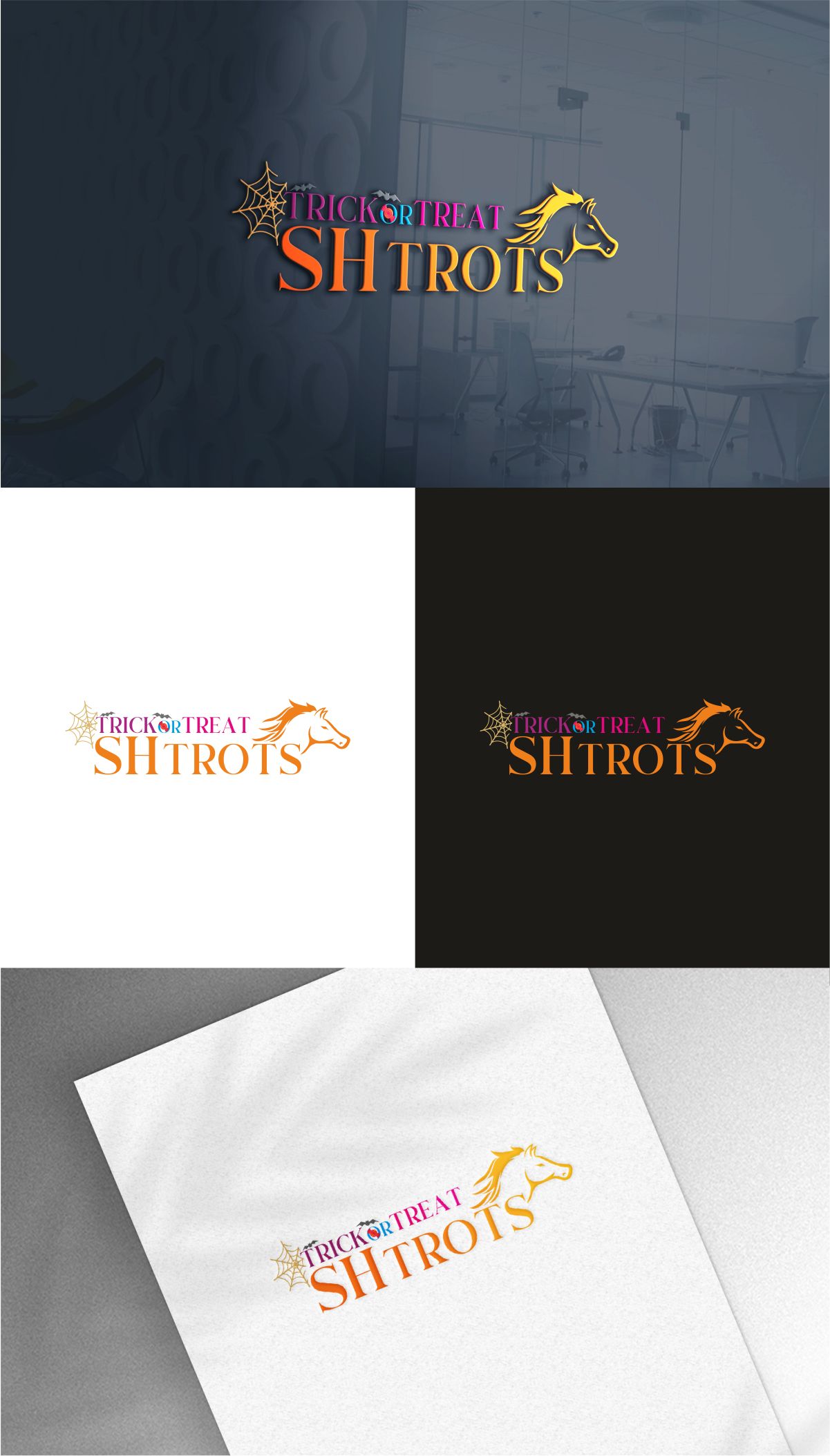 Logo Design by Dave Paresh for this project | Design #29801440