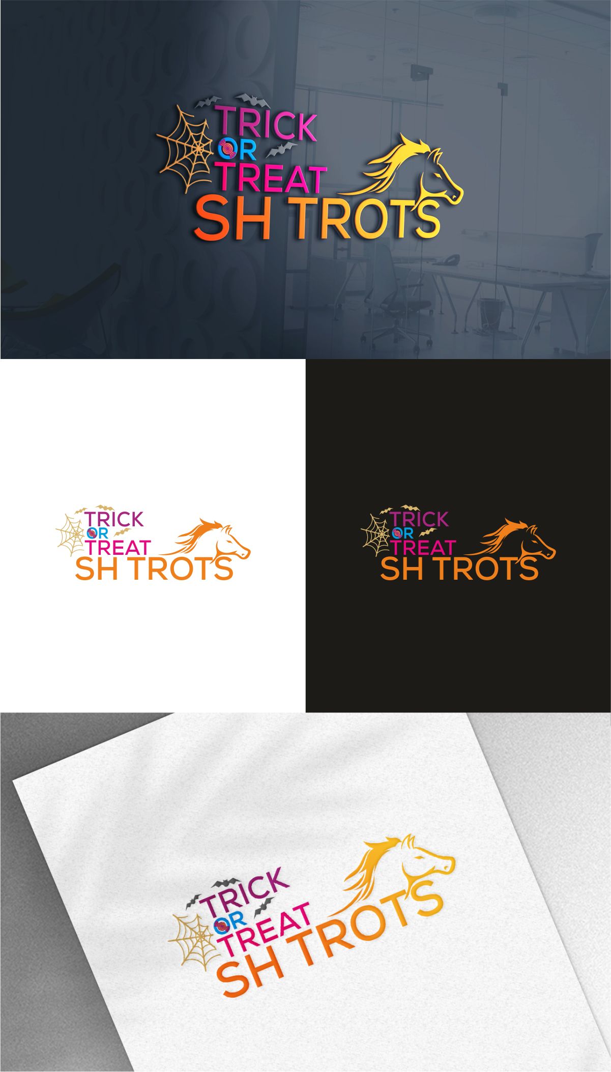Logo Design by Dave Paresh for this project | Design #29801441