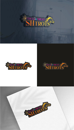 Logo Design by Dave Paresh for this project | Design: #29801442