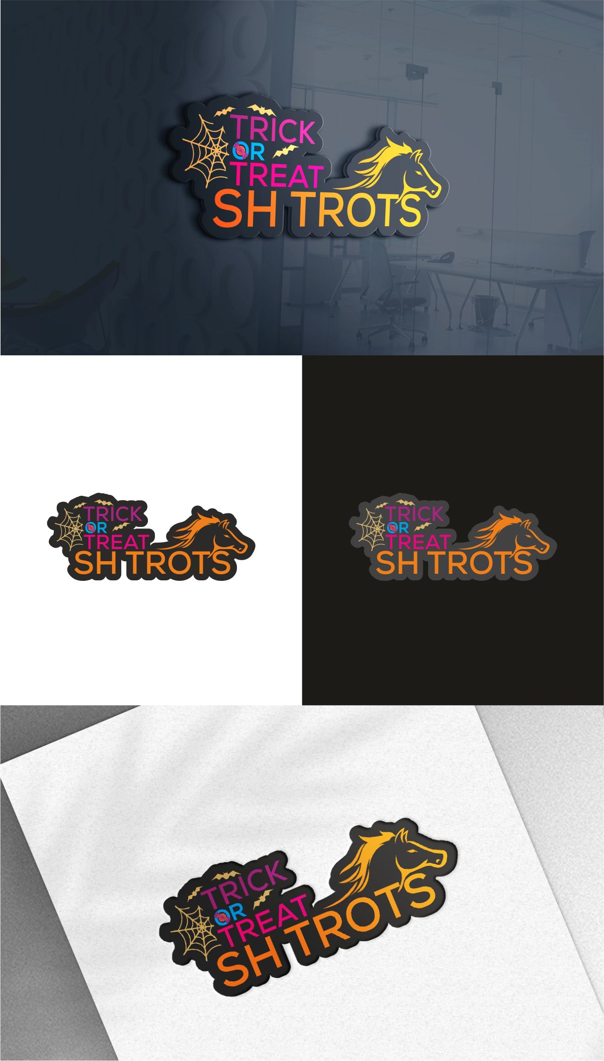 Design de Logo par Dave Paresh pour ce projet | Design #29801443