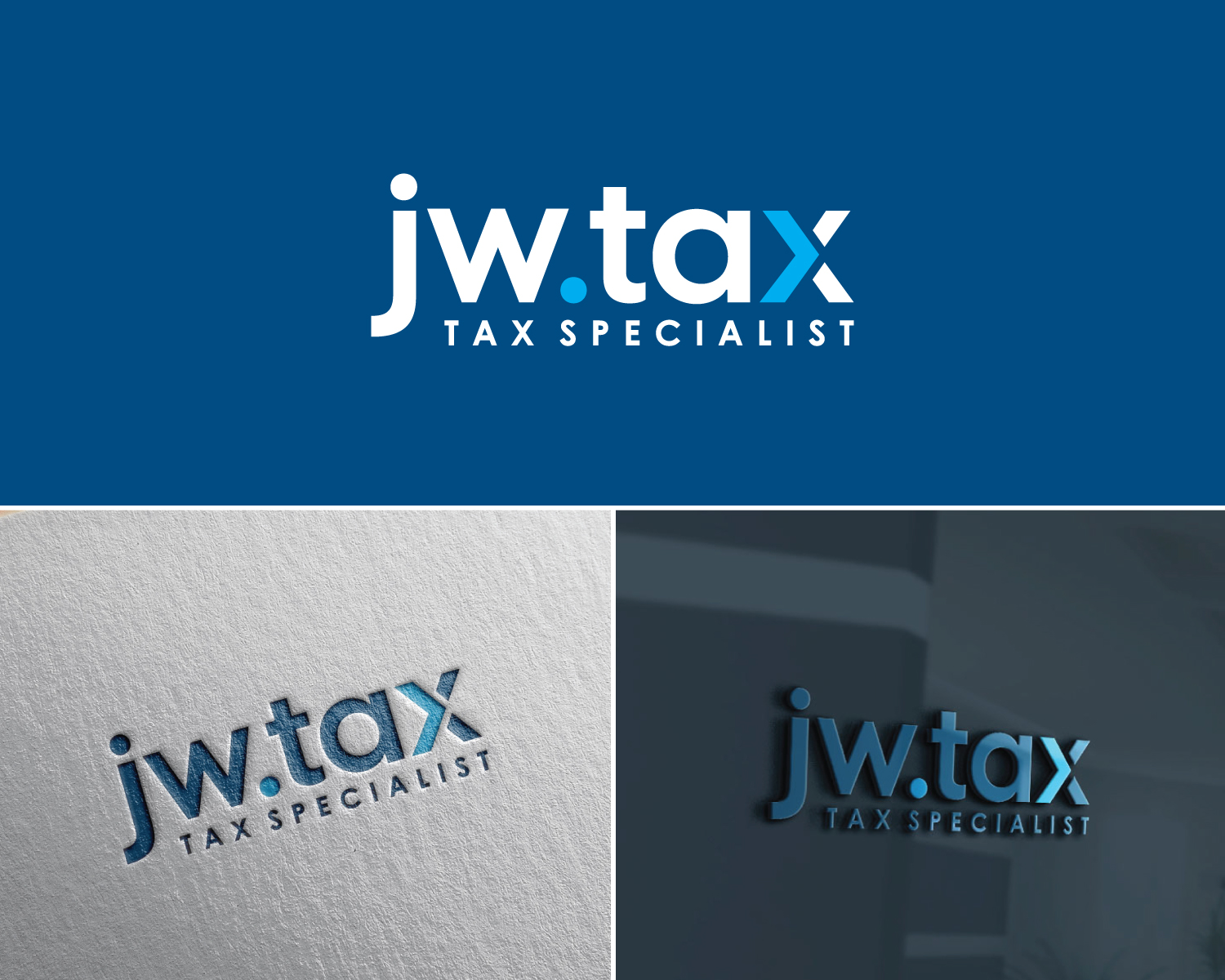 Logo Design by Atec for this project | Design #29796463