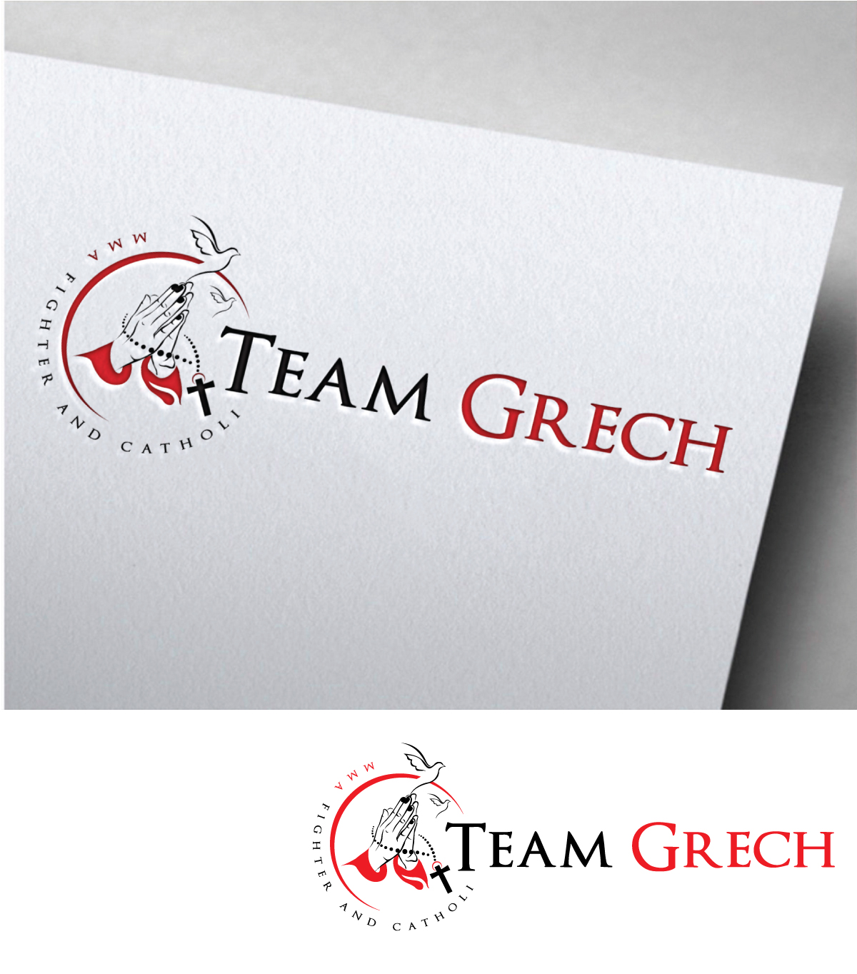 Logo Design by Om Namah Shivay for this project | Design #29805670