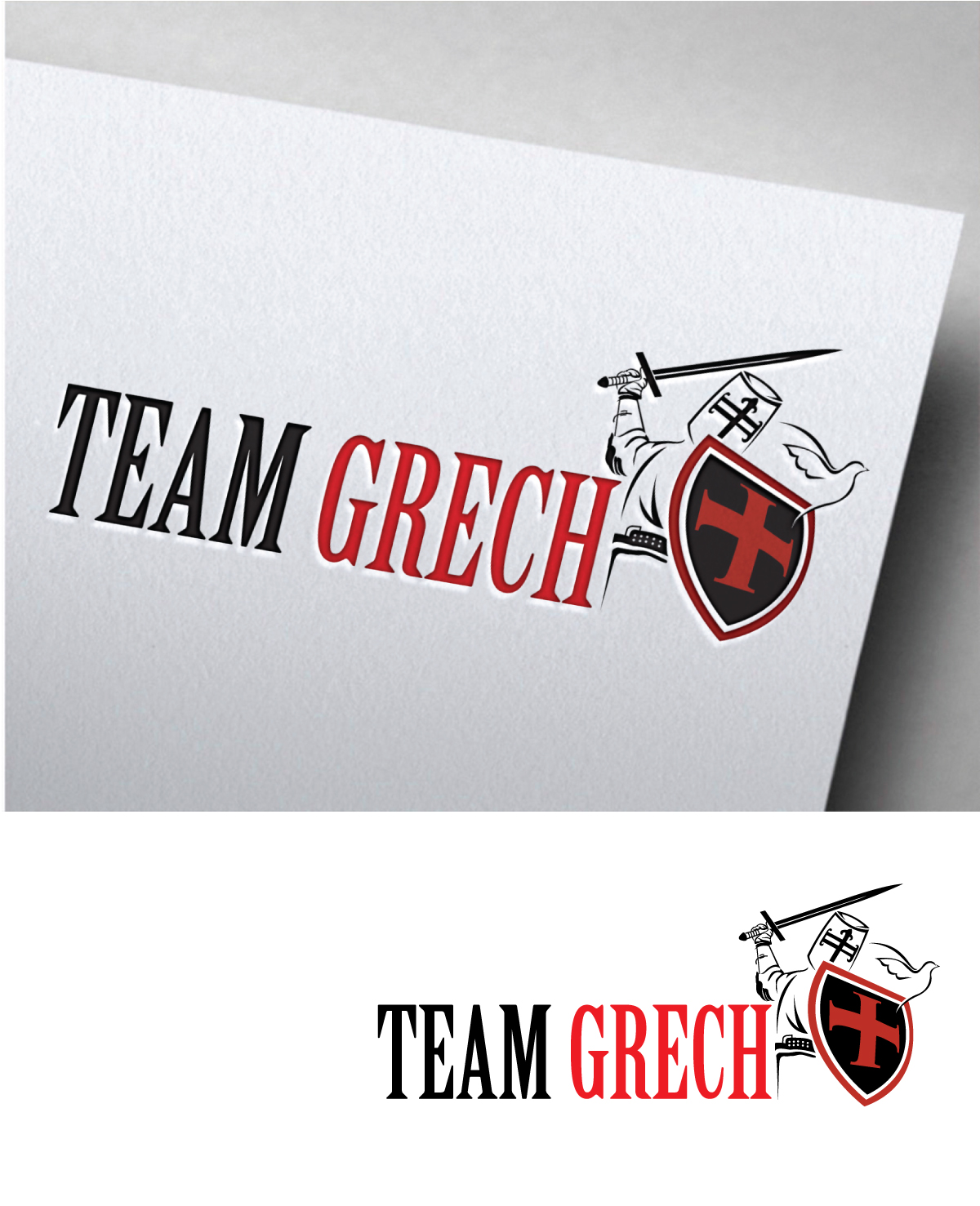 Logo Design by Om Namah Shivay for this project | Design #29810812