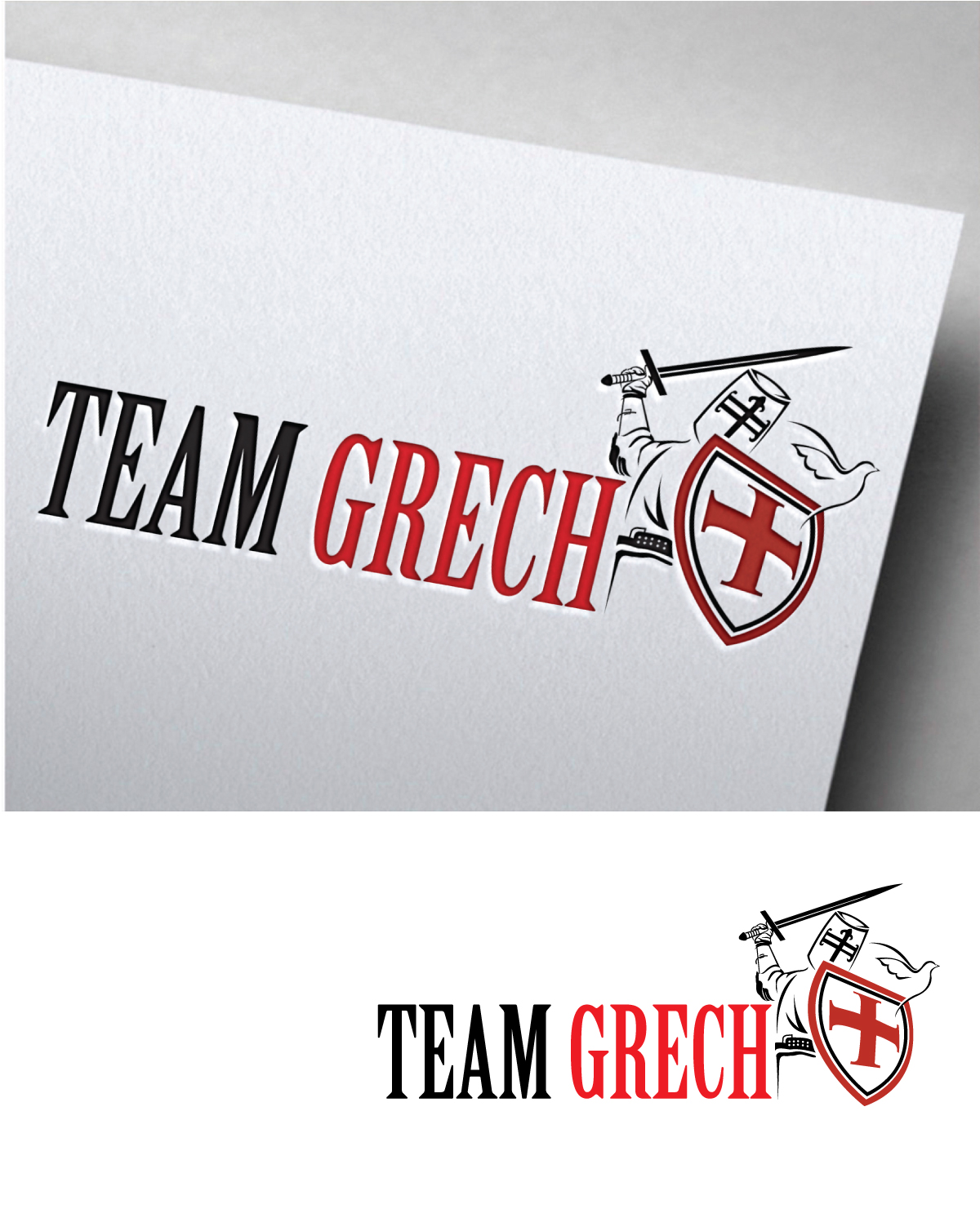 Logo Design by Om Namah Shivay for this project | Design #29810813