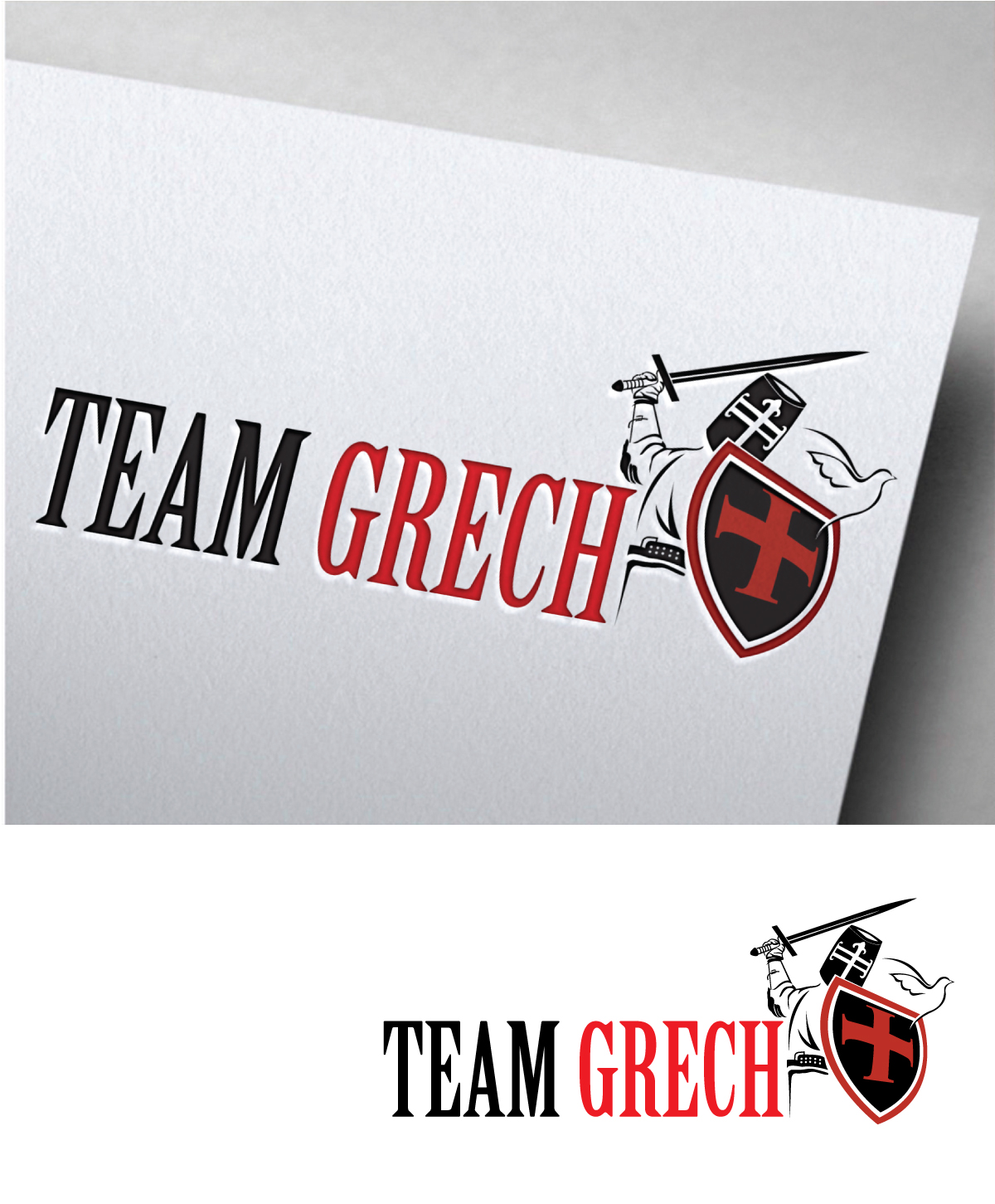 Logo Design by Om Namah Shivay for this project | Design #29810814