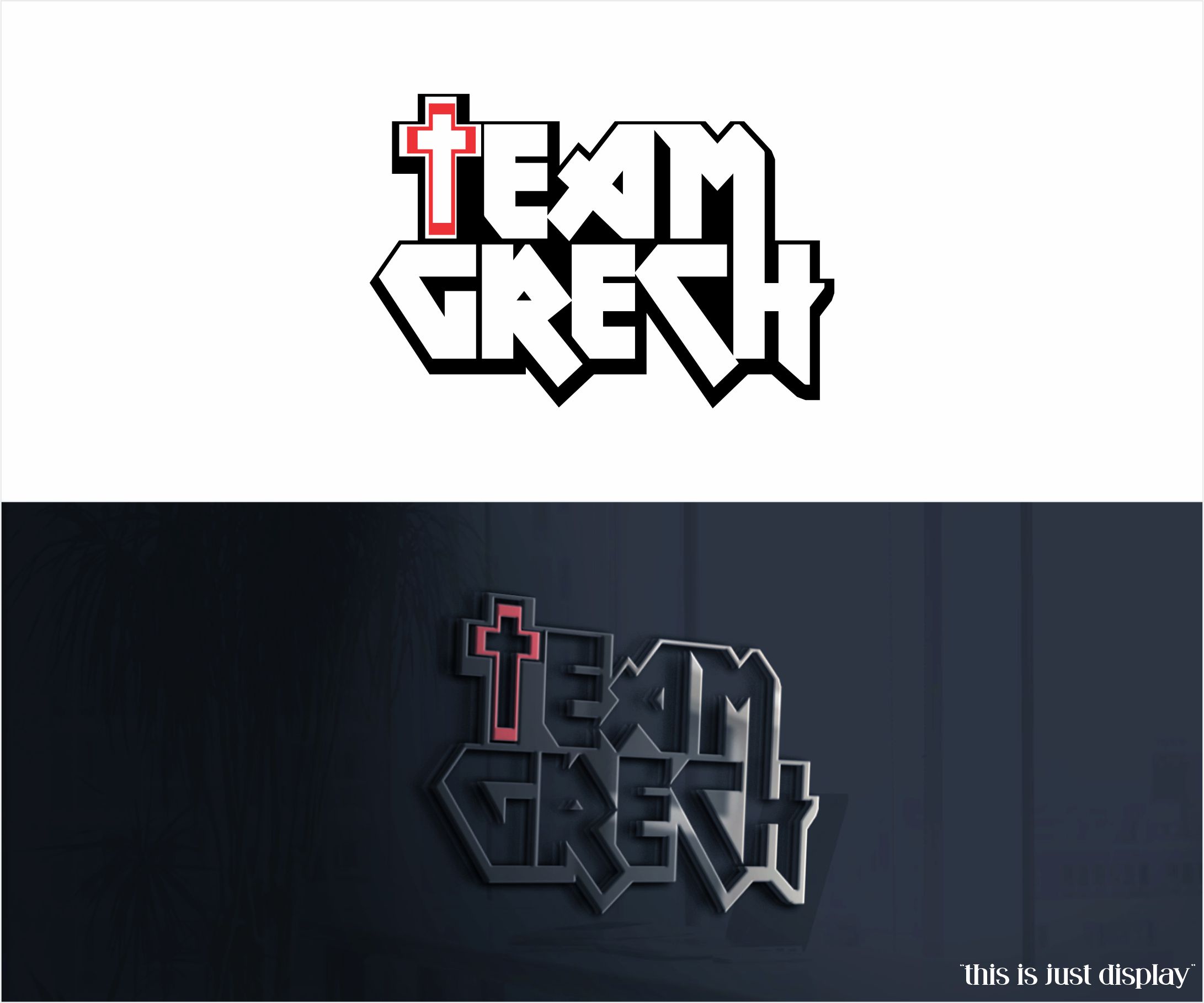 Logo Design by alkaline for this project | Design #29798449