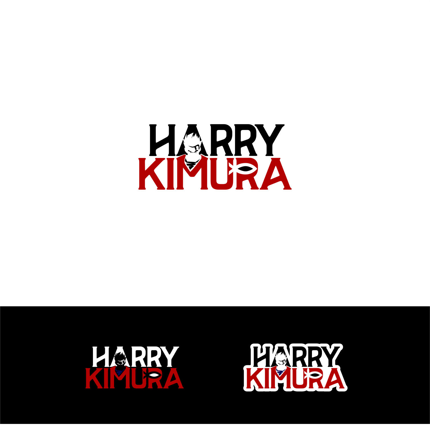 Logo Design by Arham Hidayat for this project | Design #29815376