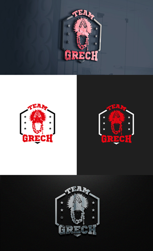 Logo Design by GLDesigns for this project | Design: #29800638