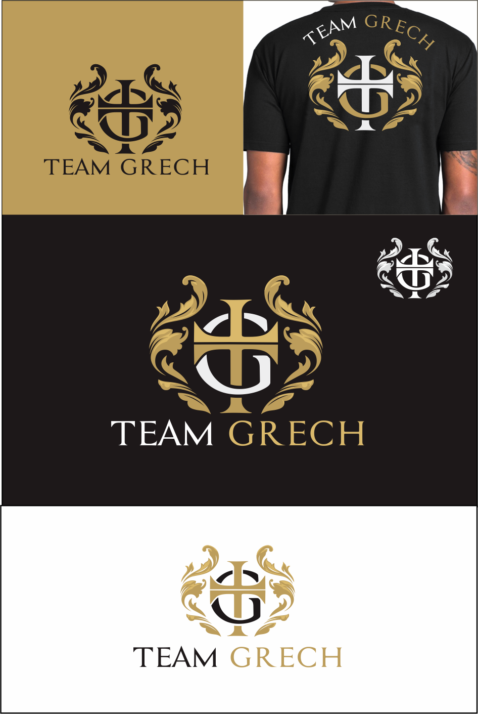 Logo Design by Yakuza20 for this project | Design #29803901