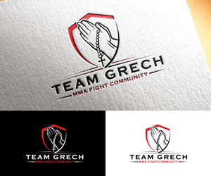 Logo Design by step forward 2 for this project | Design: #29797182