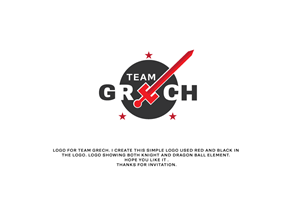 Logo Design by KREATIVE S - LOGO DESIGN for this project | Design: #29832448