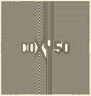 Postcard Design by Joshua Carmichael