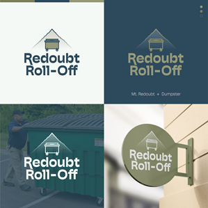 Logo Design by Lamber val for this project | Design: #29794912