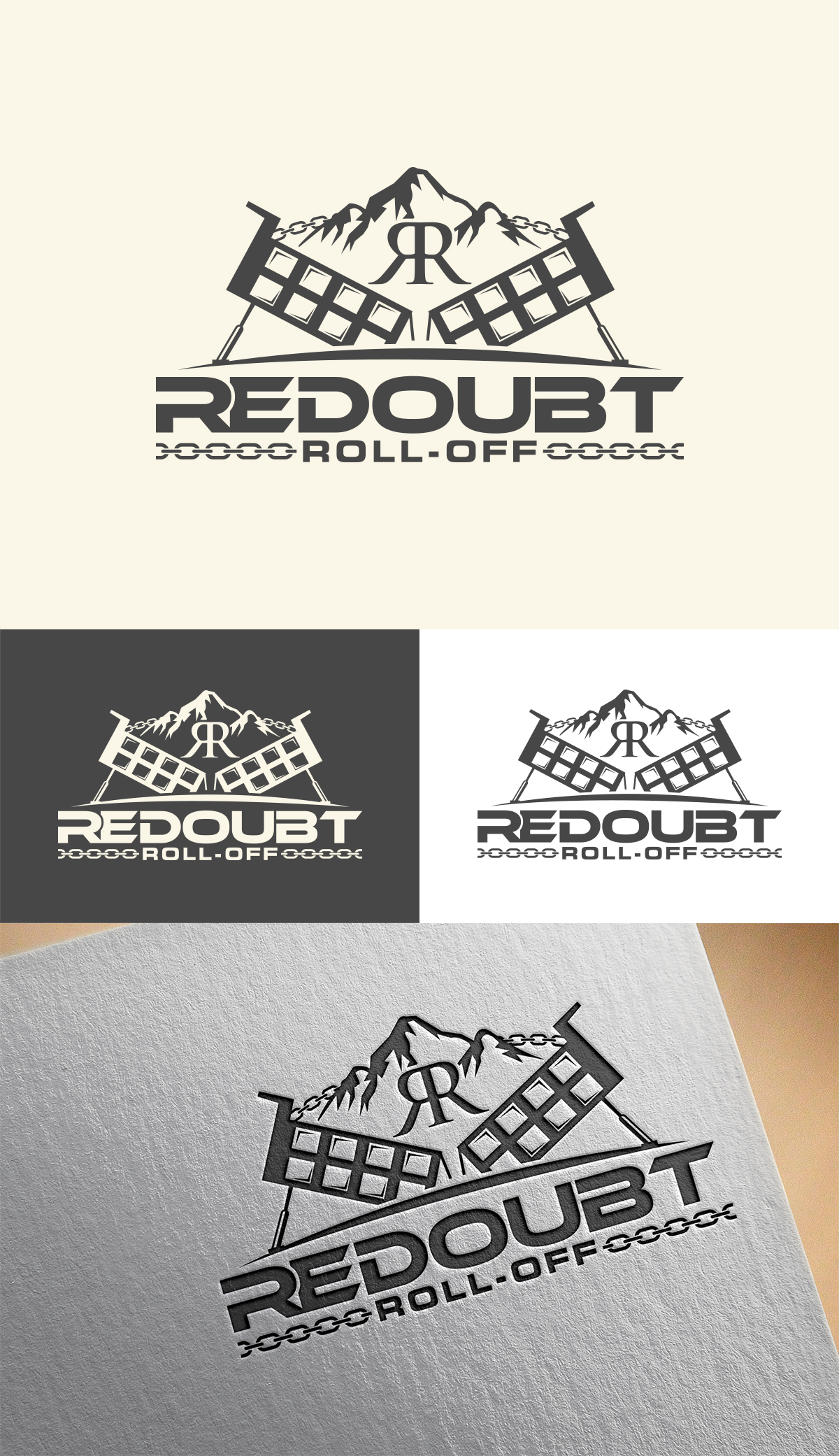 Diseño de Logo por Imran_me para este proyecto | Diseño #29793474