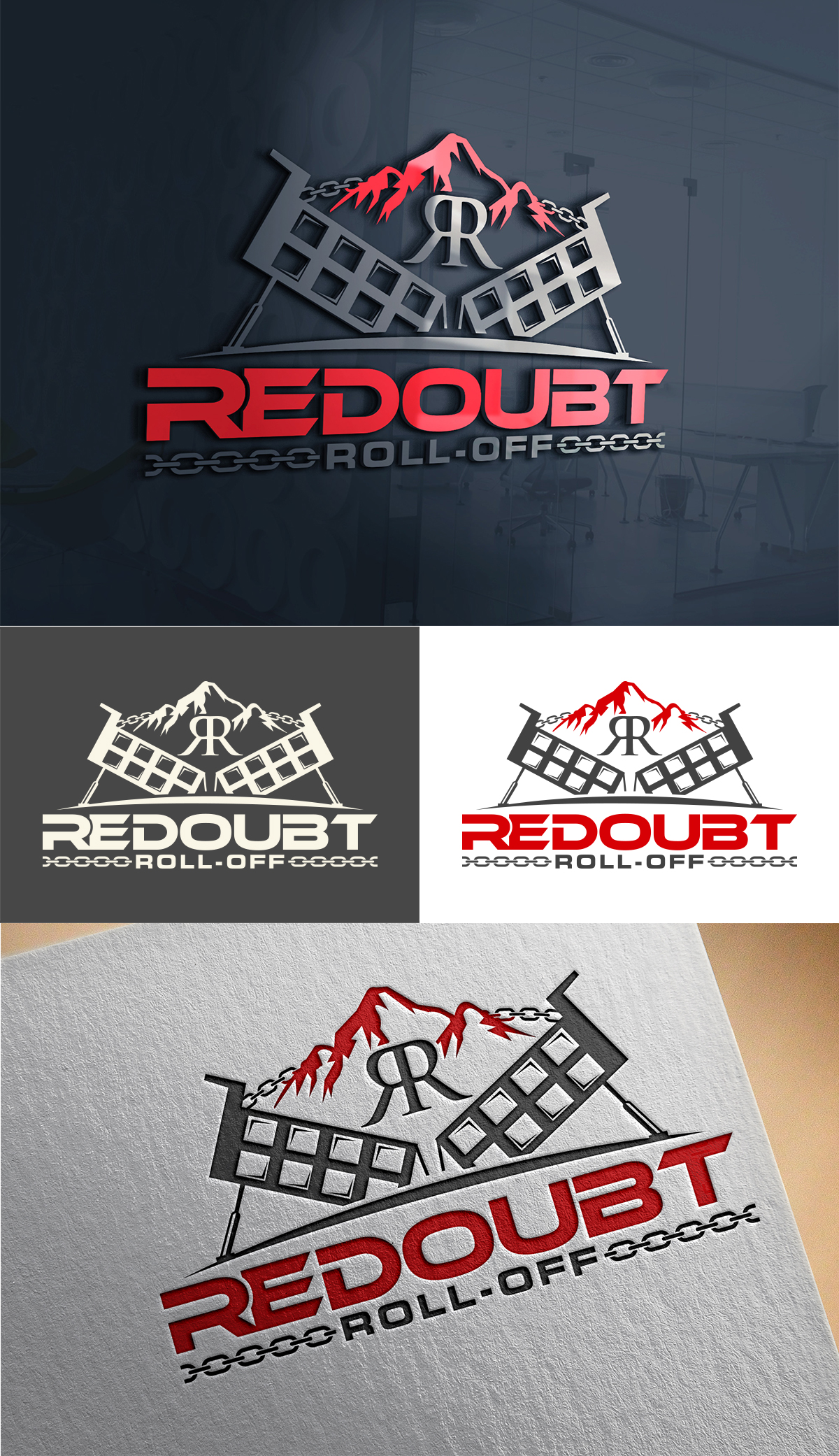 Logo Design by Imran_me for this project | Design #29793489