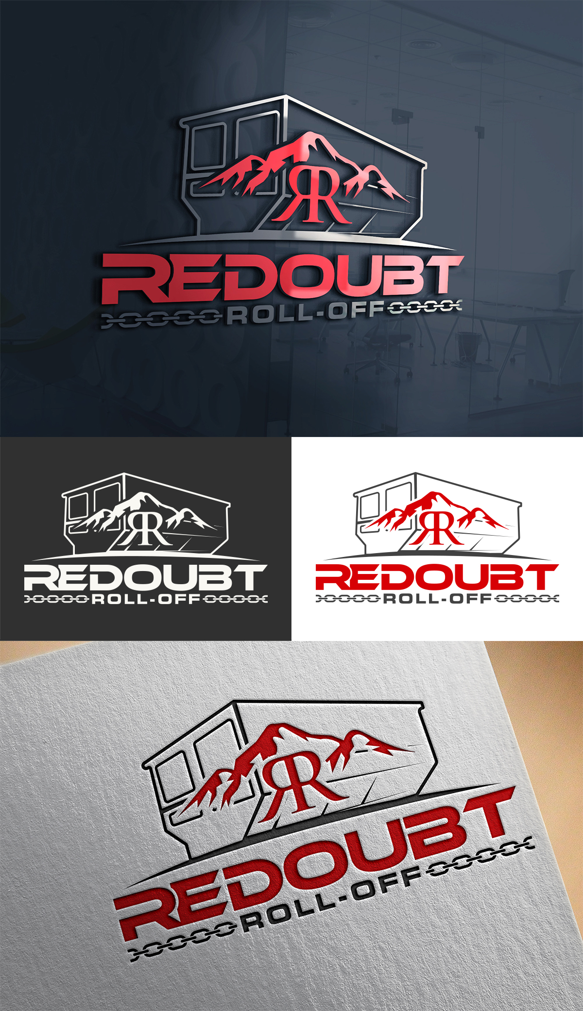 Logo Design by Imran_me for this project | Design #29798089