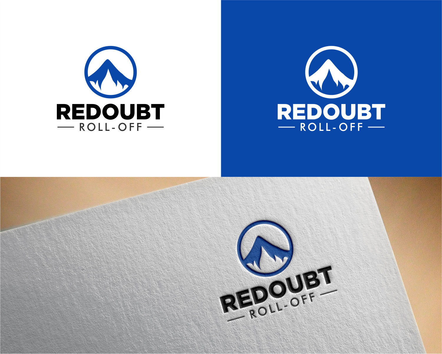 Diseño de Logo por Rusmin Gustamin para este proyecto | Diseño #29829413