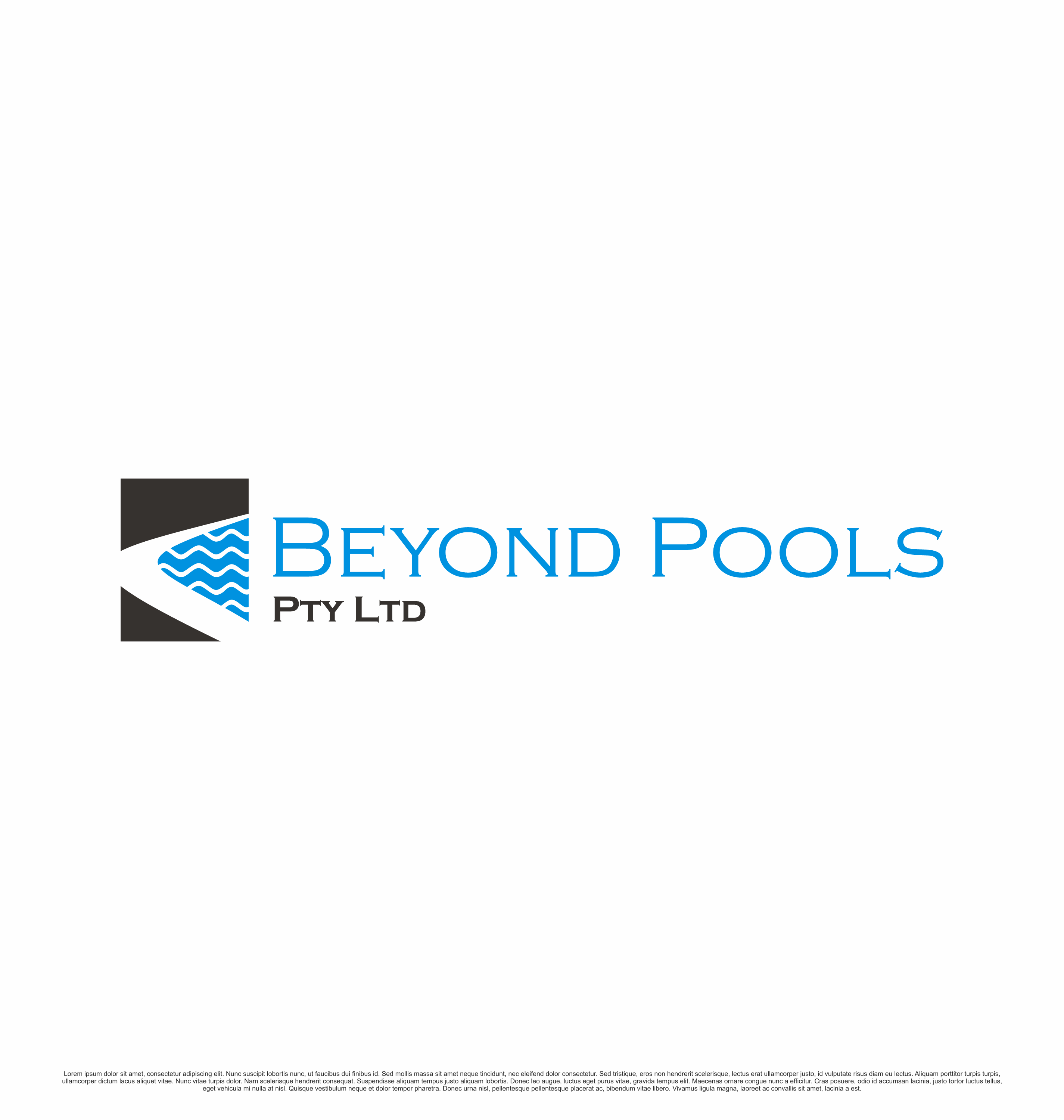 Logo Design by saesean for this project | Design #29801949
