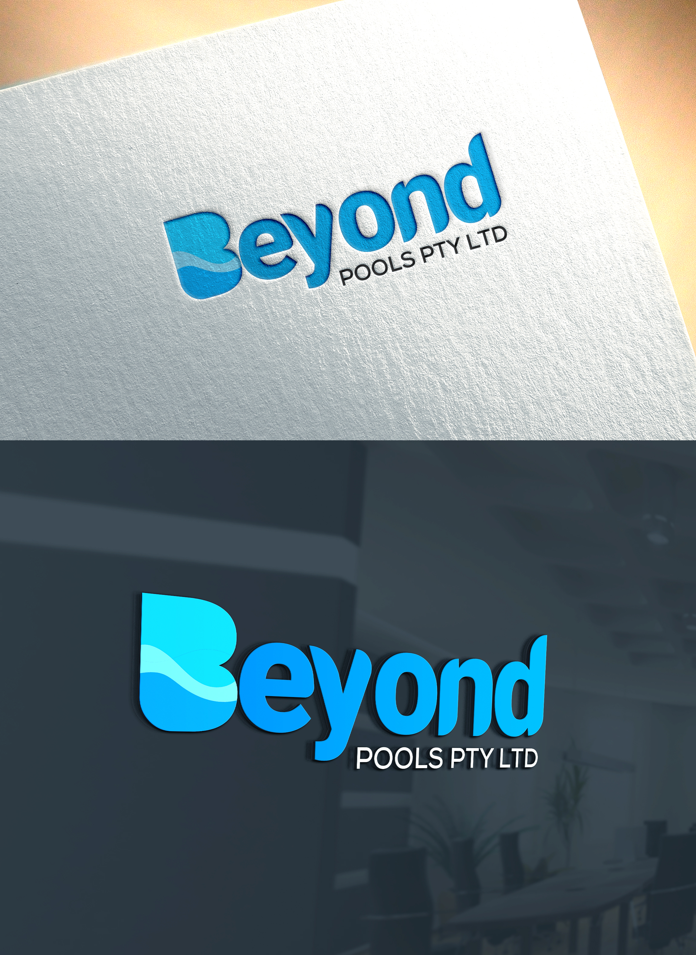 Logo Design by RaKu 2 for this project | Design #29831320