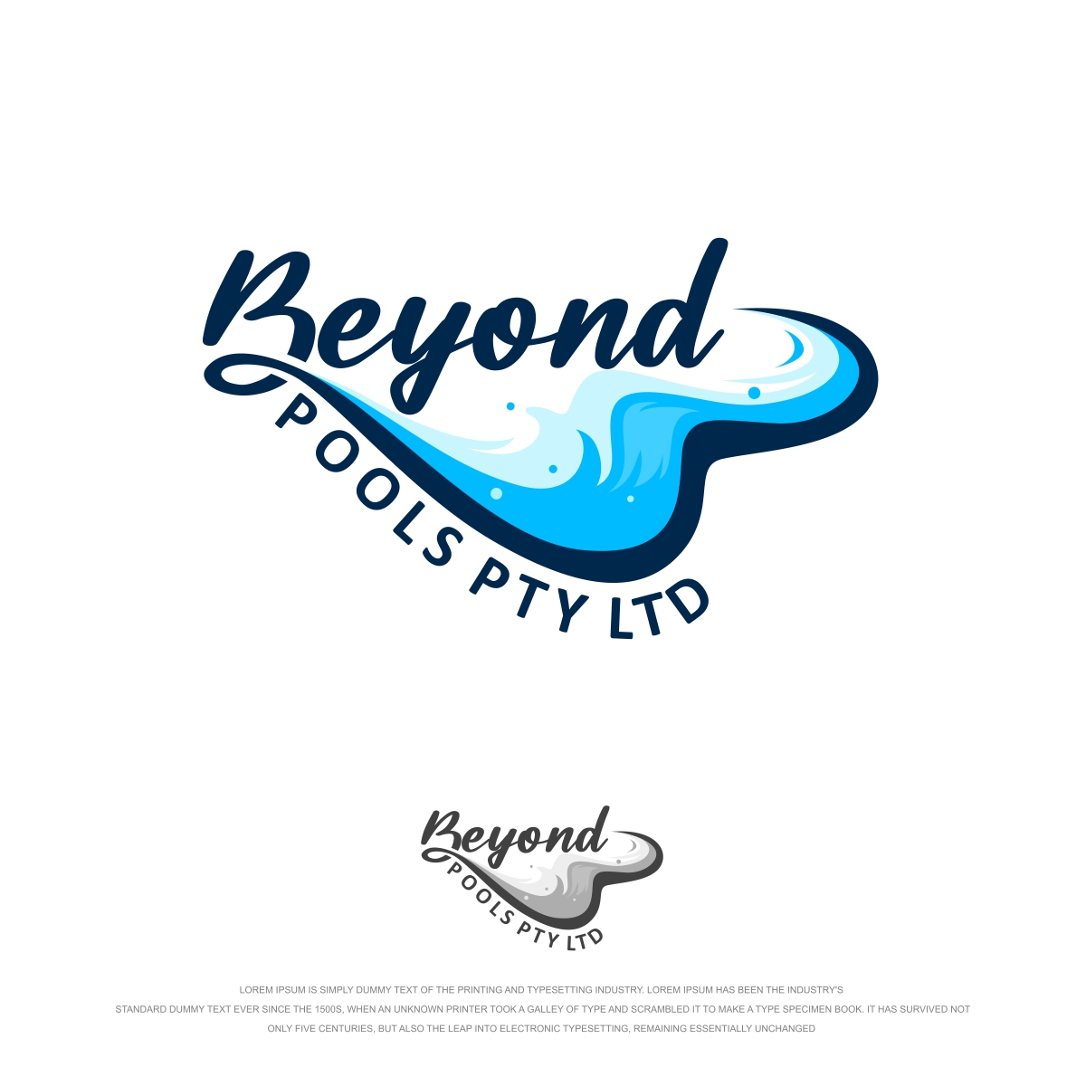 Logo Design by fly  design for this project | Design #29798197