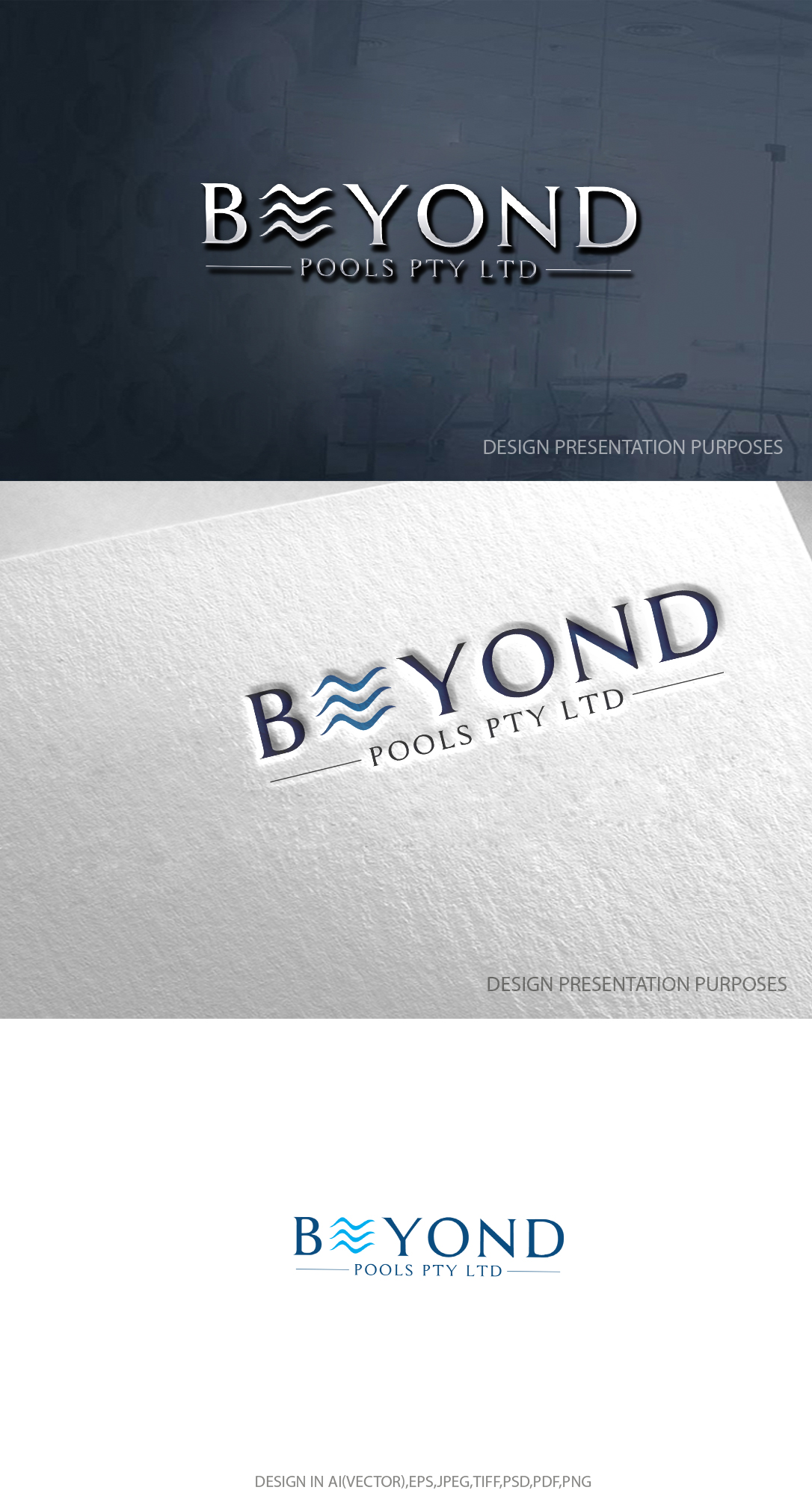 Logo-Design von zebronicgraphic für dieses Projekt | Design #29797187