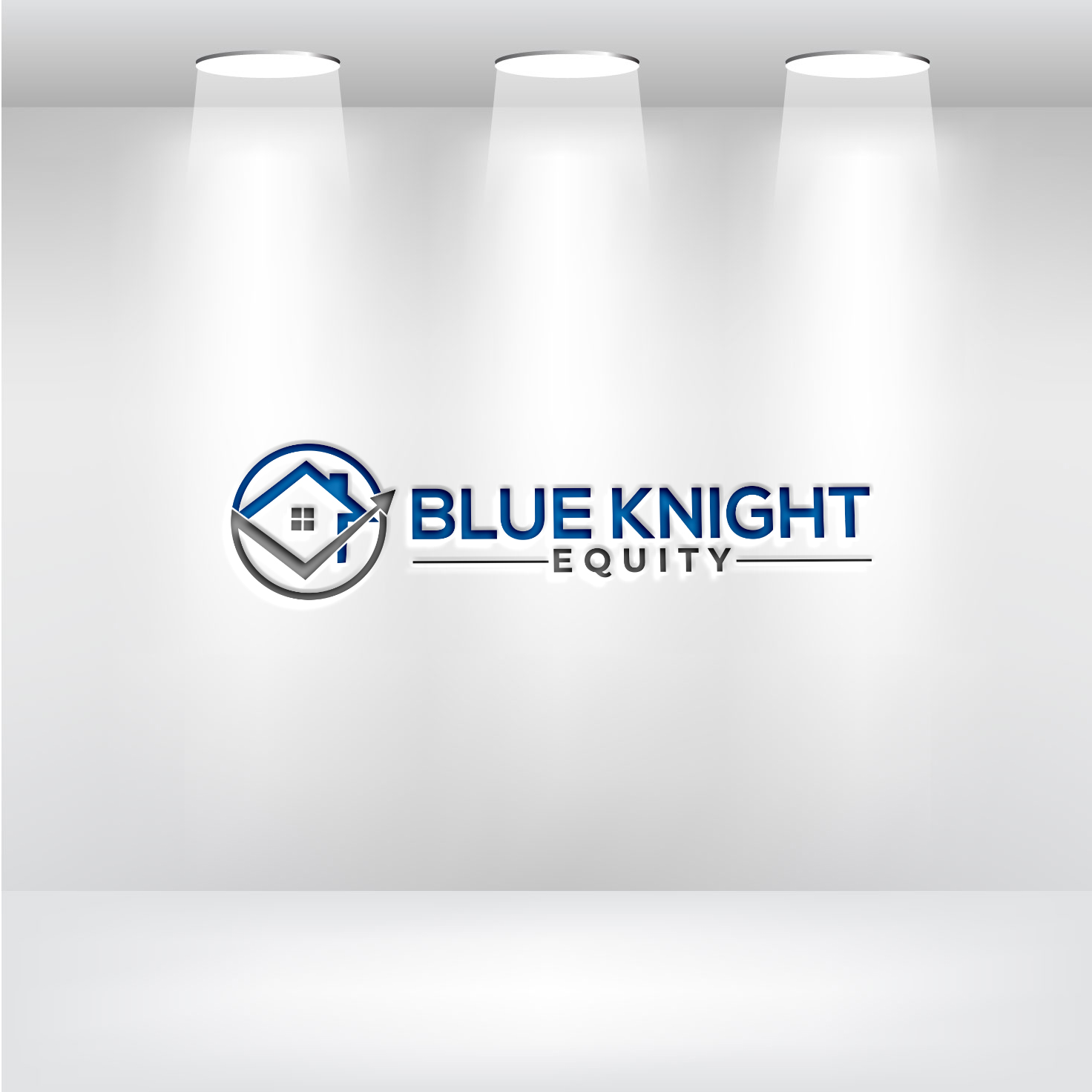 Logo Design by habib97 for this project | Design #29793475