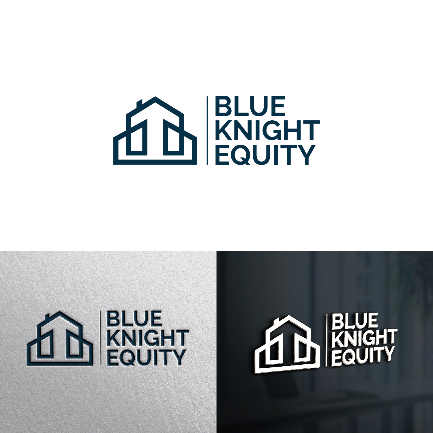 Logo Design by S.H Designs for this project | Design #29794663