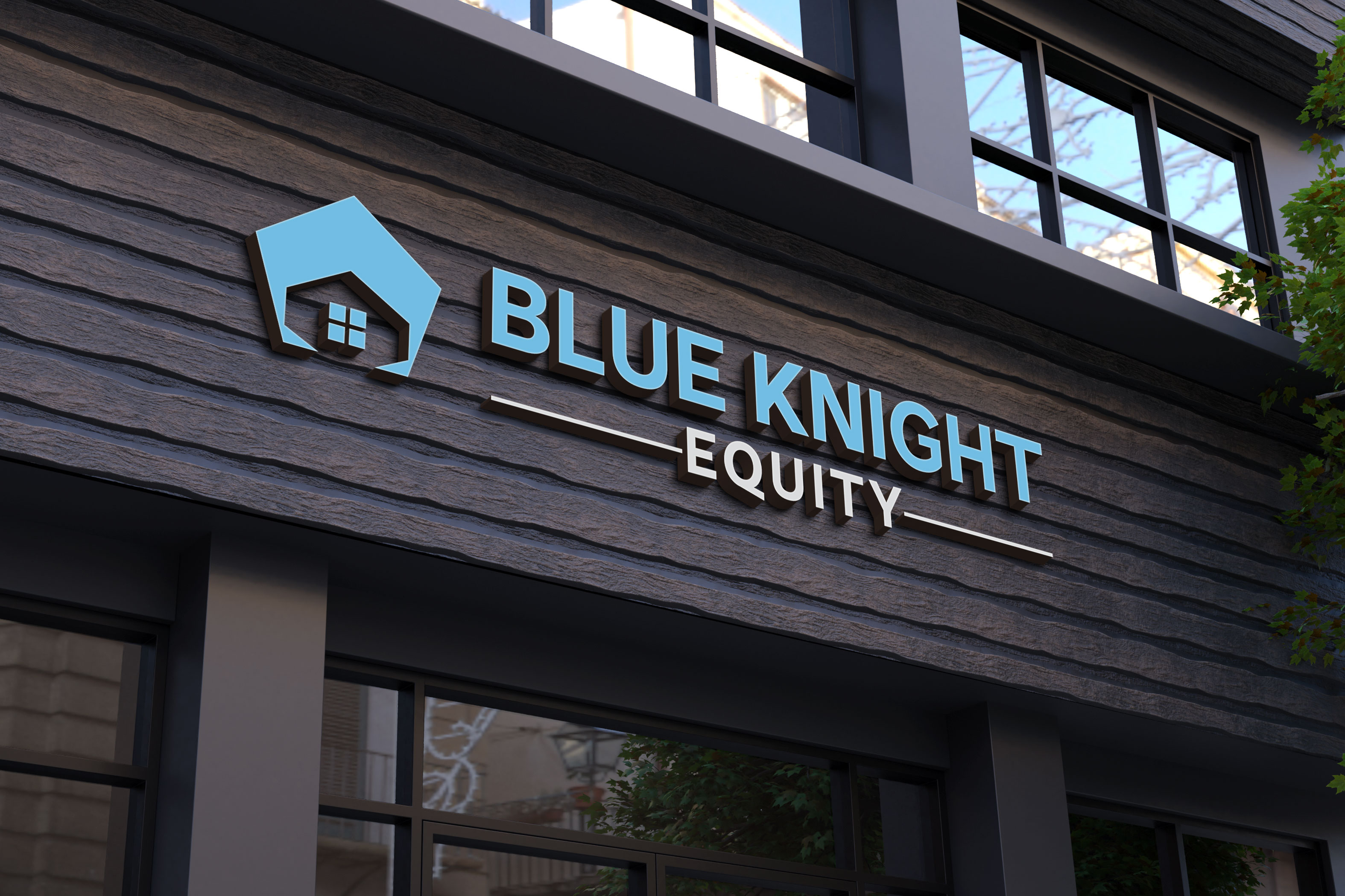 Logo Design by Kavth for this project | Design #29832224