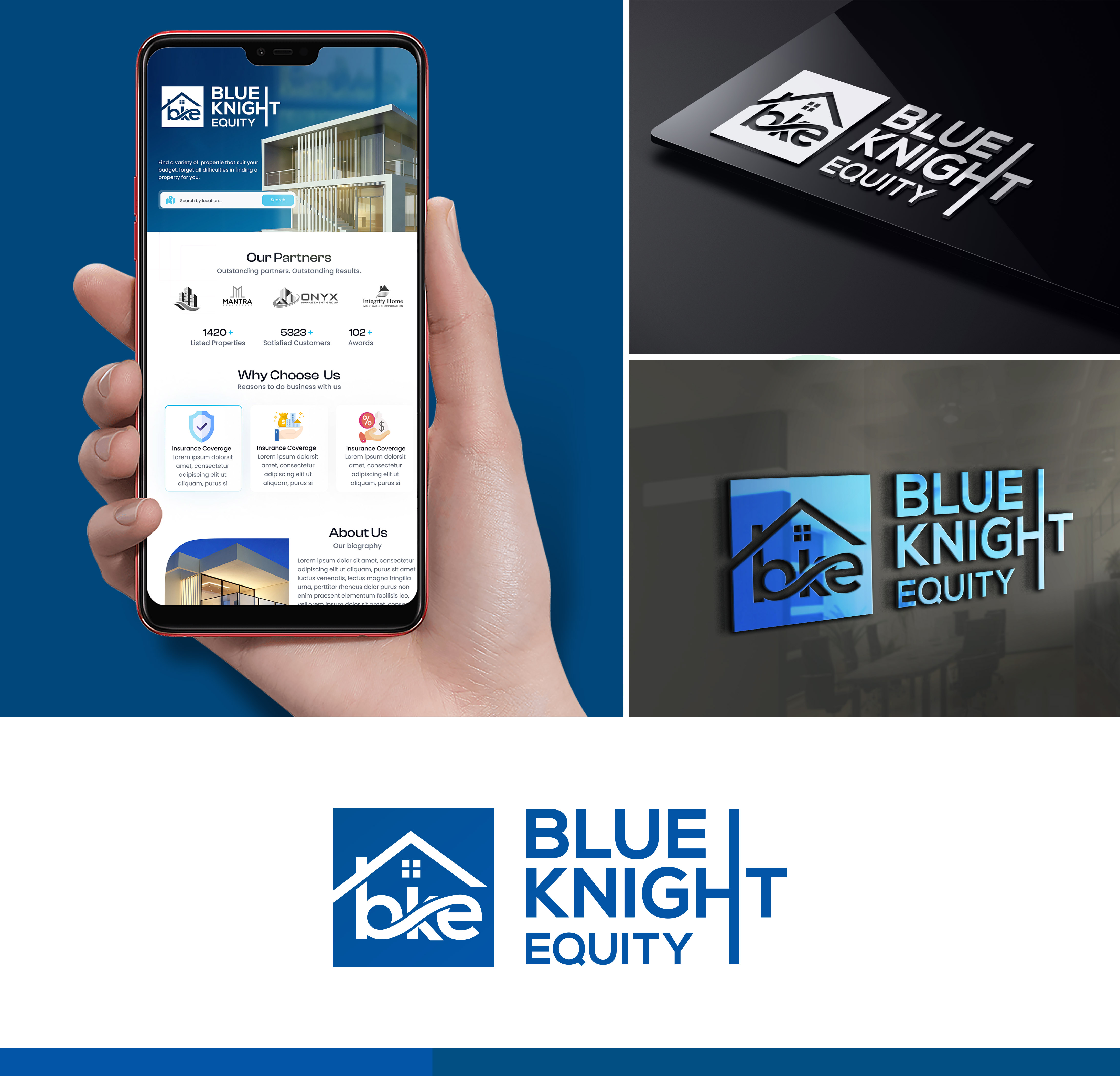 Logo Design by Shanzida Akter for this project | Design #29793787