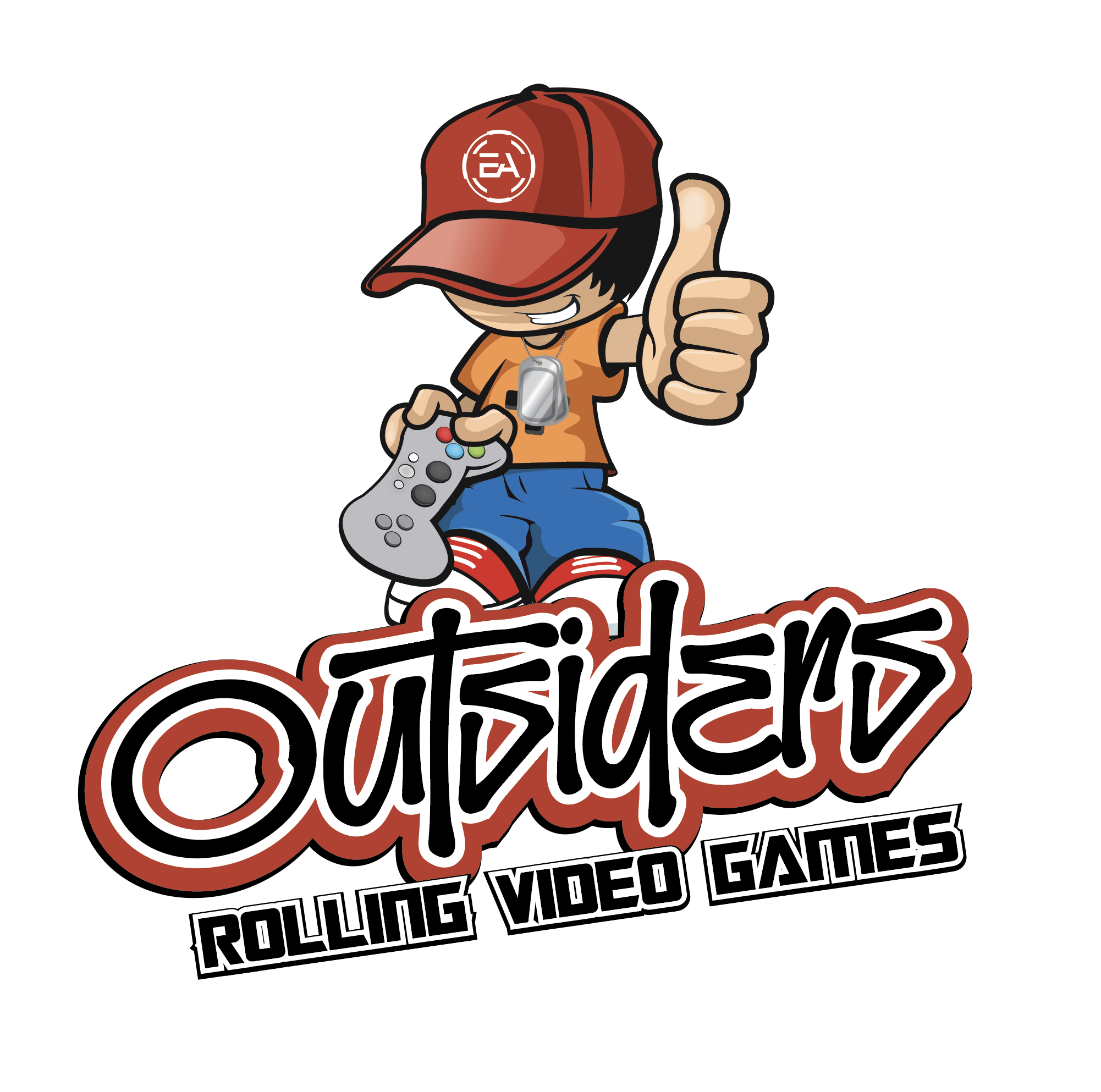 Logo-Design von Joshua Carmichael für dieses Projekt | Design #29862336