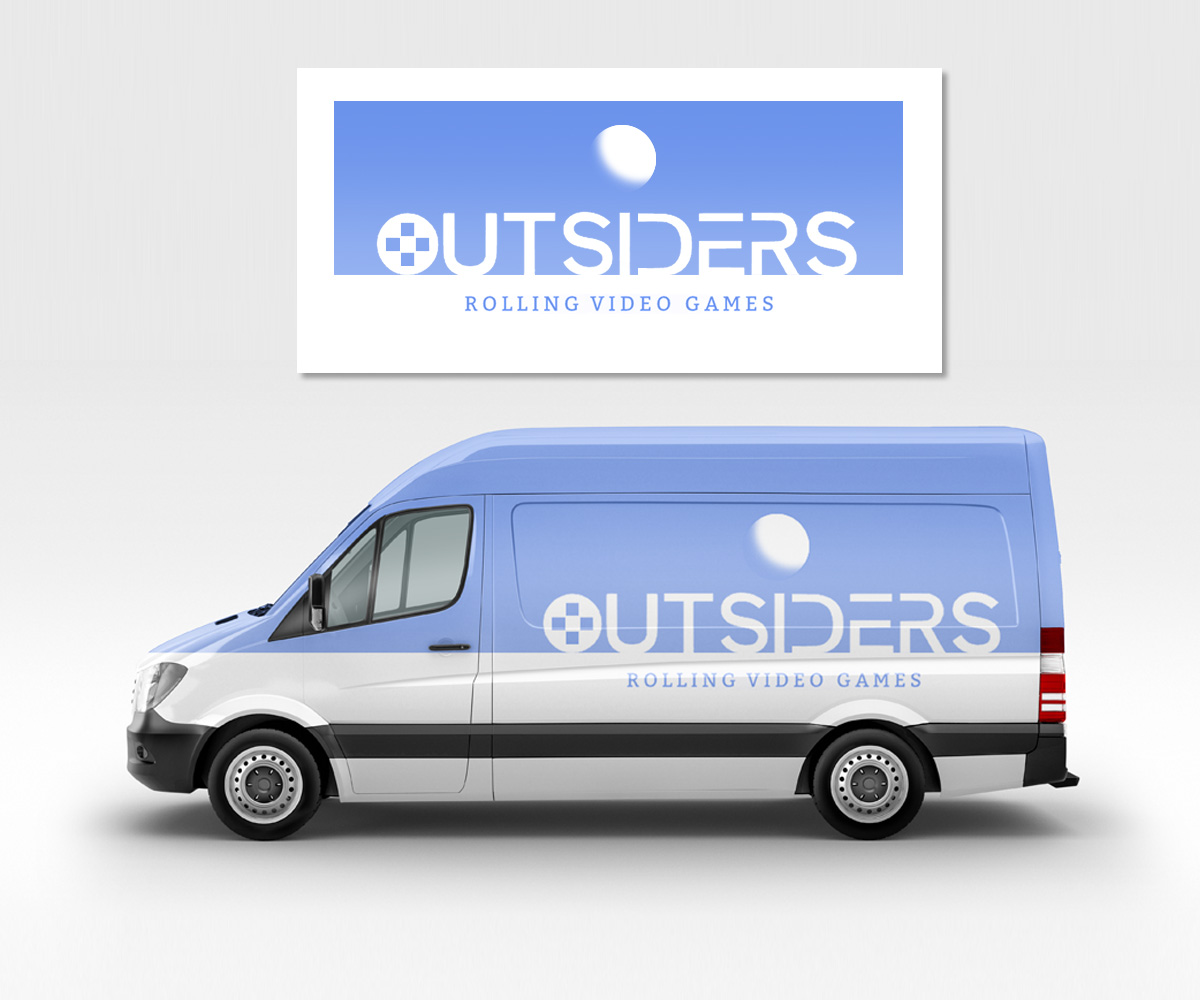 Logo Design by AndreiFrança for this project | Design #29805942