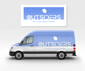 Logo Design by AndreiFrança
