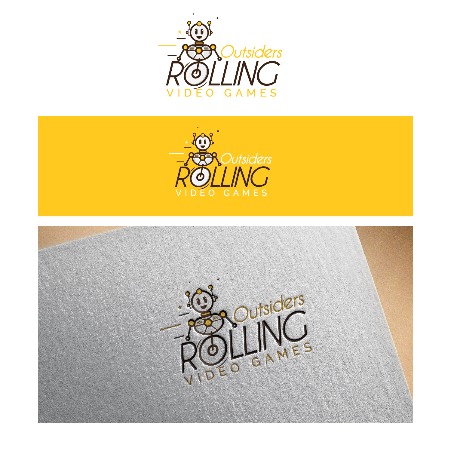Logo Design by Maxo-Biz for this project | Design #29838476
