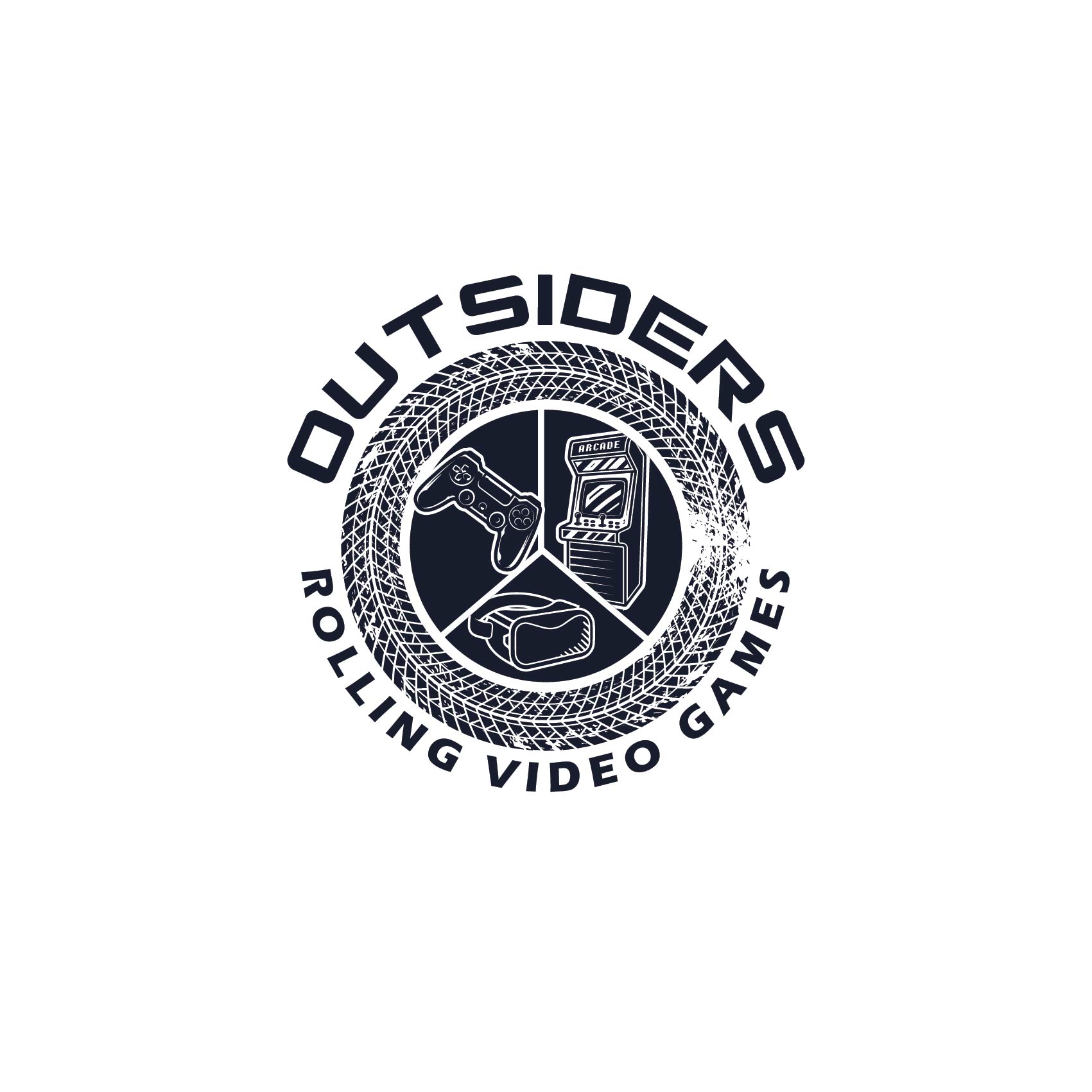 Logo Design by r. ilham for this project | Design #29835260