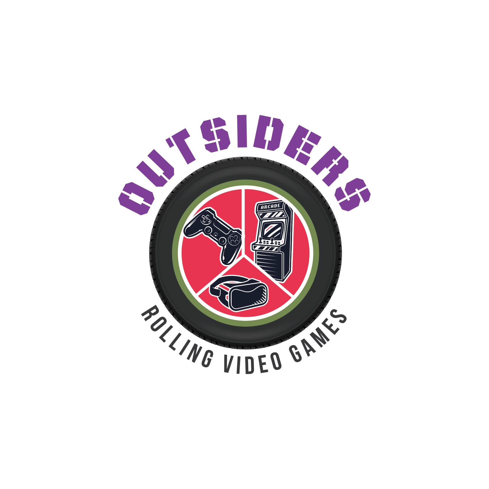 Logo Design by r. ilham for this project | Design #29835590