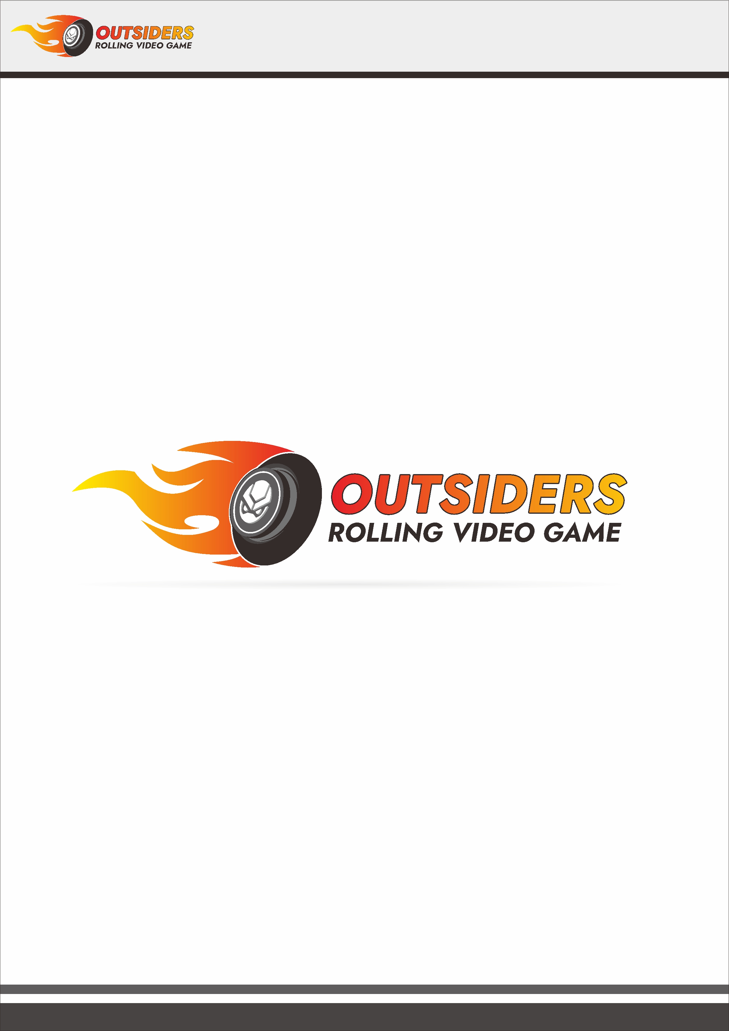 Logo Design by Rahmadika for this project | Design #29827462