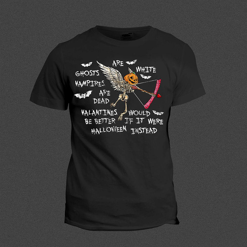 Design de T-shirt par shemulss pour ce projet | Design #29797889