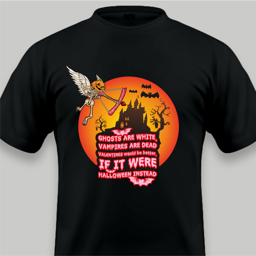 Design de T-shirt par kotakdesign pour ce projet | Design #29795398