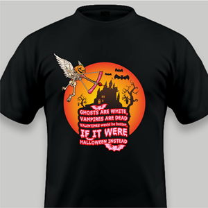 Design de T-shirt par kotakdesign pour ce projet | Design : #29795398