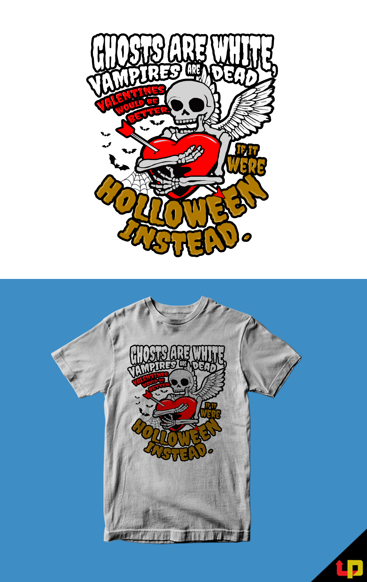 Design de T-shirt par Uprinteez pour ce projet | Design #29798763